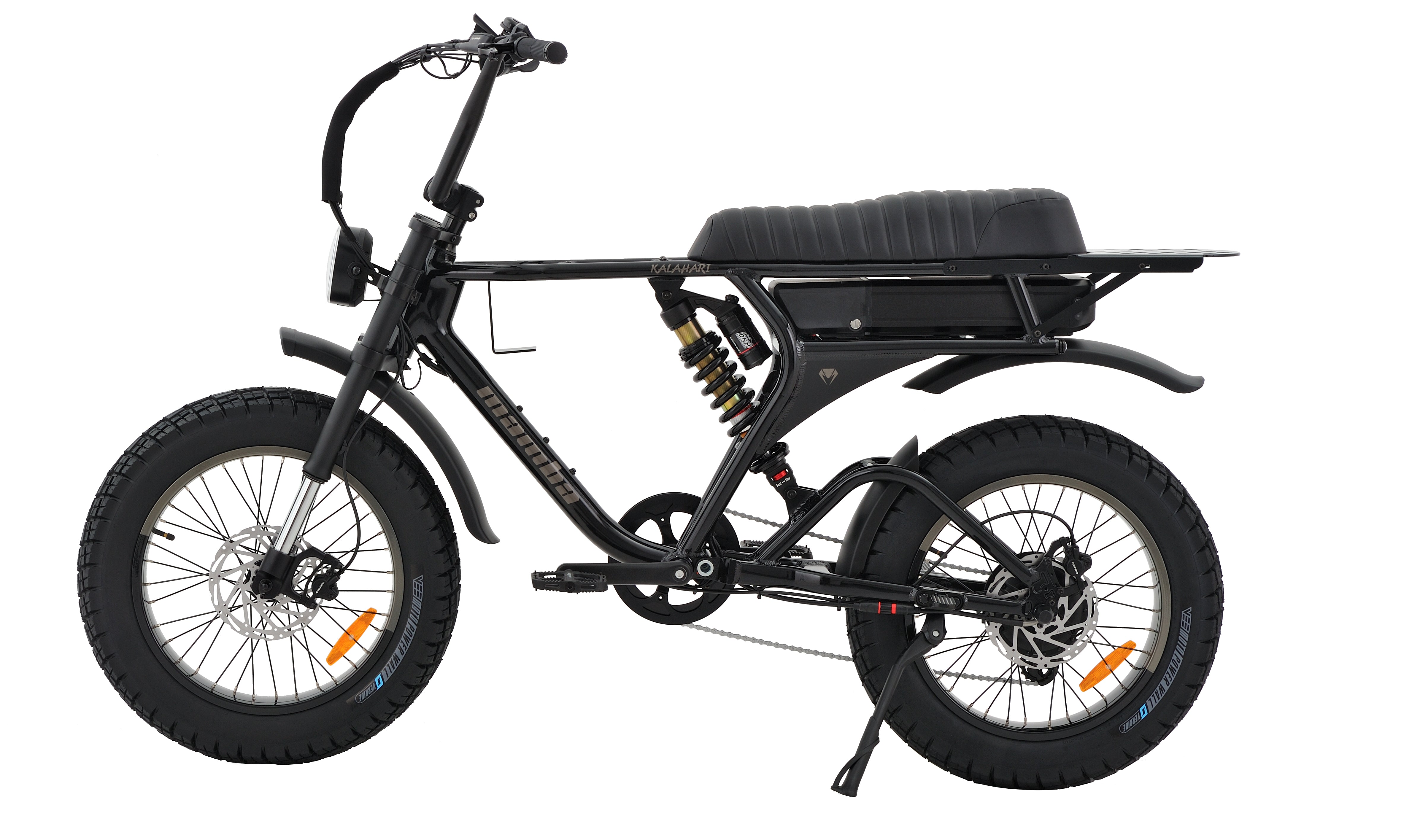 Mamba Kalahari eBike
